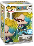Marco #1477 Funko Pop