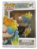 Marco #1477 Funko Pop