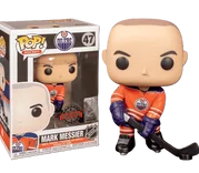 Mark Messier #47 Funko Pop
