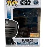 Marrok #651 Funko Pop