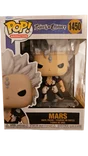 Mars #1450 Funko Pop