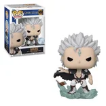 Mars #1450 Funko Pop