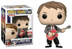 Marty McFly #602 Funko Pop