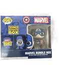 Marvel Funko Pop