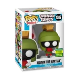 Marvin the Martian #1589 Funko Pop