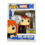 Mary Jane Watson #1260 Funko Pop