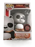 Master Po #106 Funko Pop