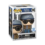 Max #1593 Funko Pop