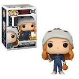 Max (Costume) #552 Funko Pop