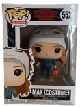 Max (Costume) #552 Funko Pop