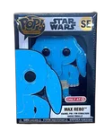 Max Rebo #SE Funko Pop