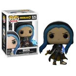 Maya #525 Funko Pop
