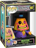 Mayor #807 Funko Pop