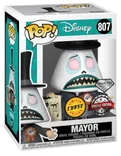 Mayor #807 Funko Pop