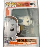 Mecha Frieza with Blaster #845 Funko Pop