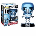 Medical Droid #212 Funko Pop