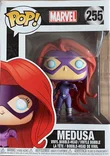 Medusa #255 Funko Pop