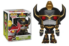 Megazord #497 Funko Pop