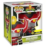 Megazord #497 Funko Pop