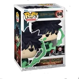 Megumi Fushiguro #1646 Funko Pop