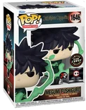 Megumi Fushiguro #1646 Funko Pop