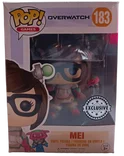 Mei #183 Funko Pop