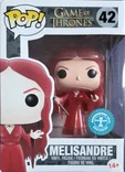 Melisandre #42 Funko Pop