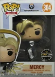 Mercy #304 Funko Pop