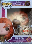 Merida #324 Funko Pop