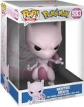 Mewtwo Mewtu #583 Funko Pop