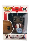 Michael Jordan #84 Funko Pop