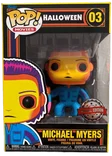 Michael Myers #03 Funko Pop