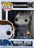 Michael Myers #03 Funko Pop