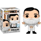 Michael as Jesus #1306 Funko Pop