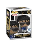 Michael Jackson #352 Funko Pop
