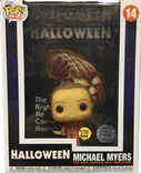 Michael Myers #14 Funko Pop