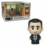 Michael Scott Funko Pop