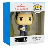 Michael Scott Funko Pop