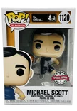 Michael Scott #1120 Funko Pop