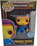 Michael Myers #03 Funko Pop