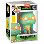 Michelangelo #1668 Funko Pop