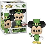 Mickey Mouse #1030 Funko Pop