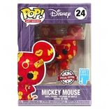 Mickey Mouse #24 Funko Pop