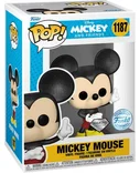 Mickey Mouse #1187 Funko Pop
