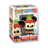 Mickey Mouse #1399 Funko Pop