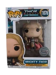Mighty Thor #1076 Funko Pop