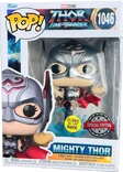 Mighty Thor #1046 Funko Pop