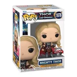 Mighty Thor #1076 Funko Pop