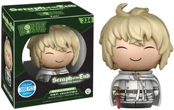 Mikaela Nyakuya #334 Funko Pop
