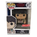 Mike #17 Funko Pop